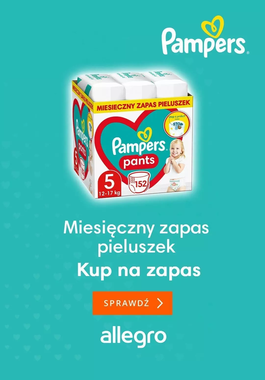 jak usunac konto pampers