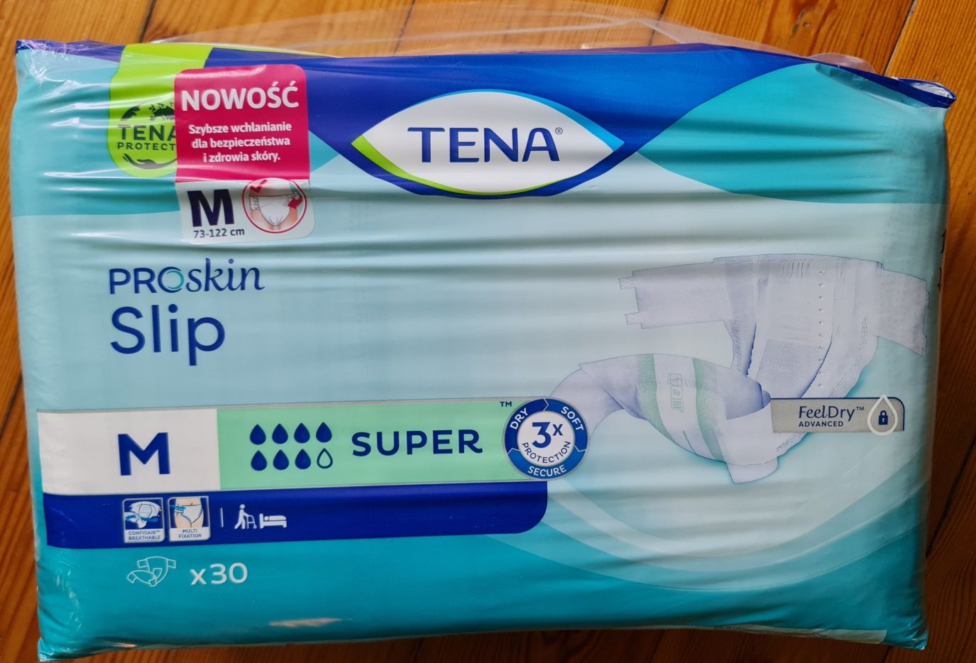 rema 1000 pampers price