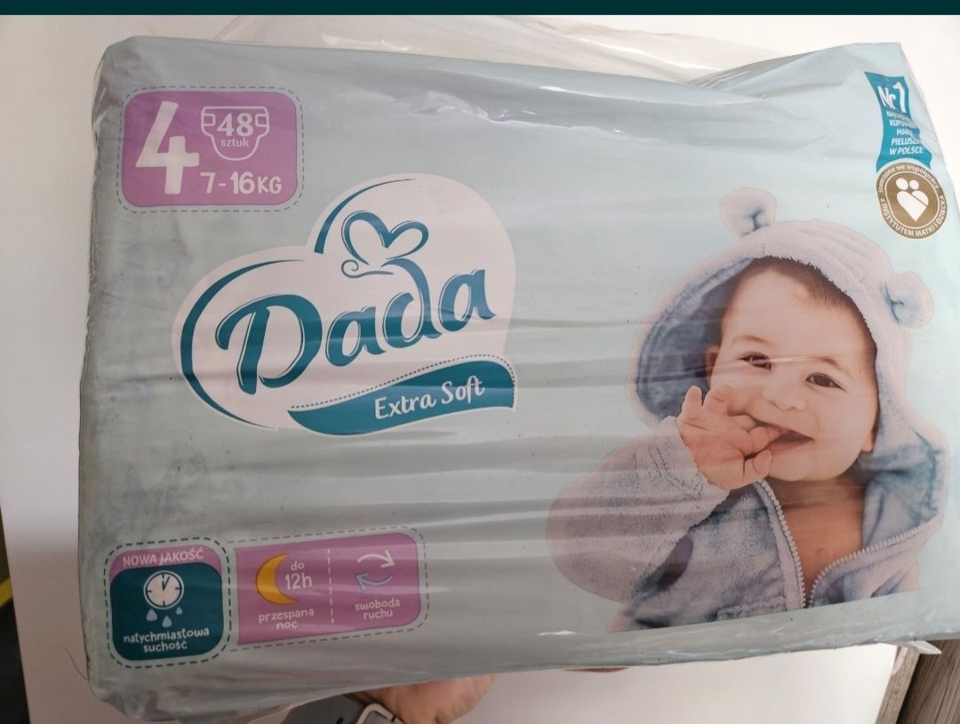 promocje tesco pieluchy pampers