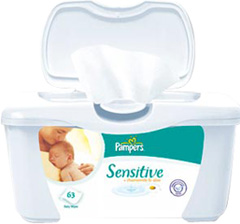 pampers 2 100 sztuki cena