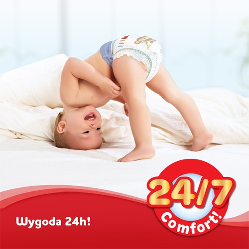 próbka pampers ile.sztuk