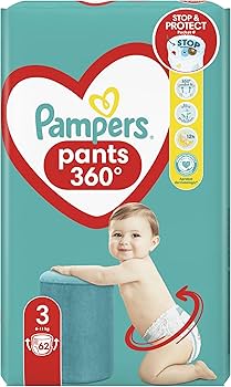 pampers konowalski