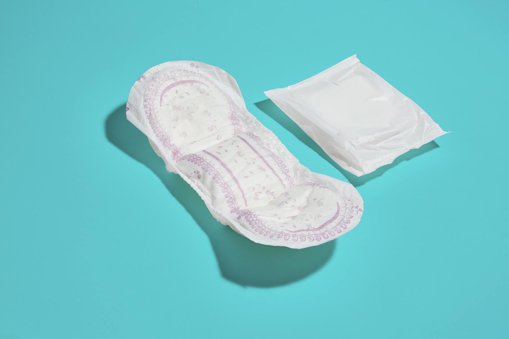 18 tydzień ciąży pampers