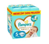 pieluchomajtki pampers 6 opinie