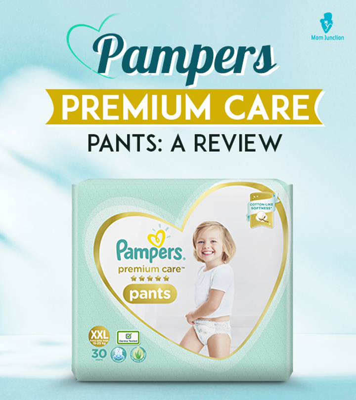 pampers premium care 160