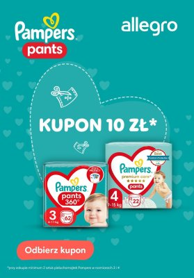 promo pampers kruidvat