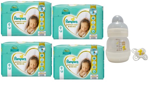 pampers premium care 2.5