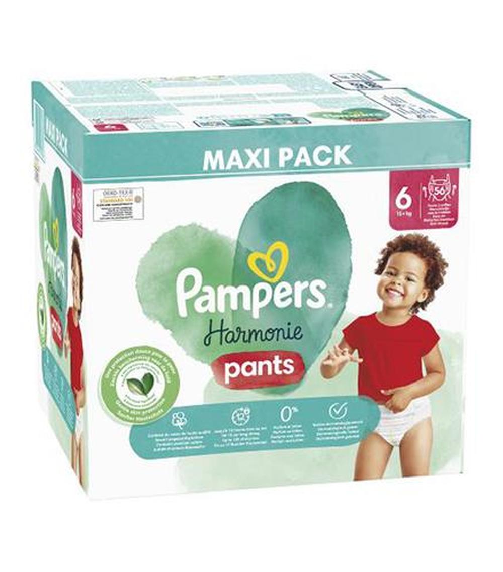 pampers premium care 2 montly pack