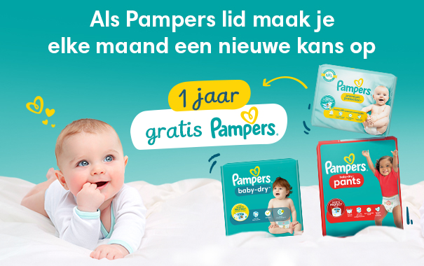 lidl pampers 3