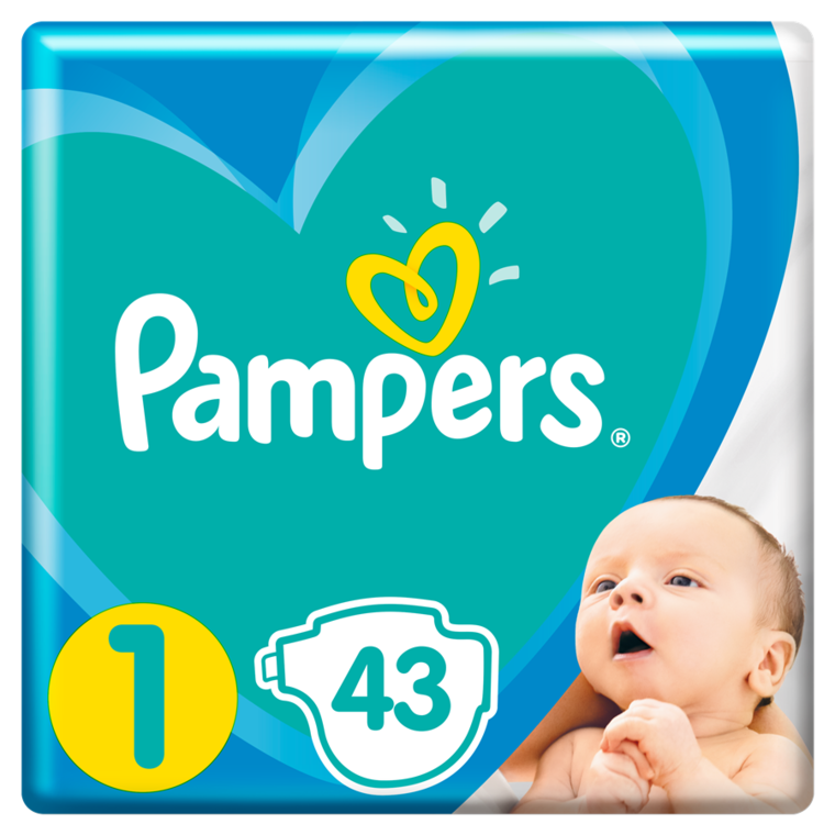 pampers 4 174 szt promocja