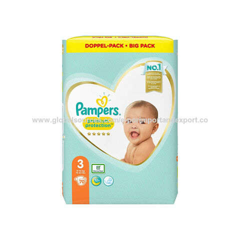 allegro kupony pampers