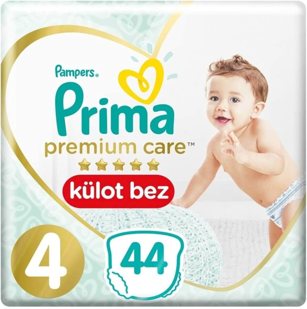 pampers premium care 148