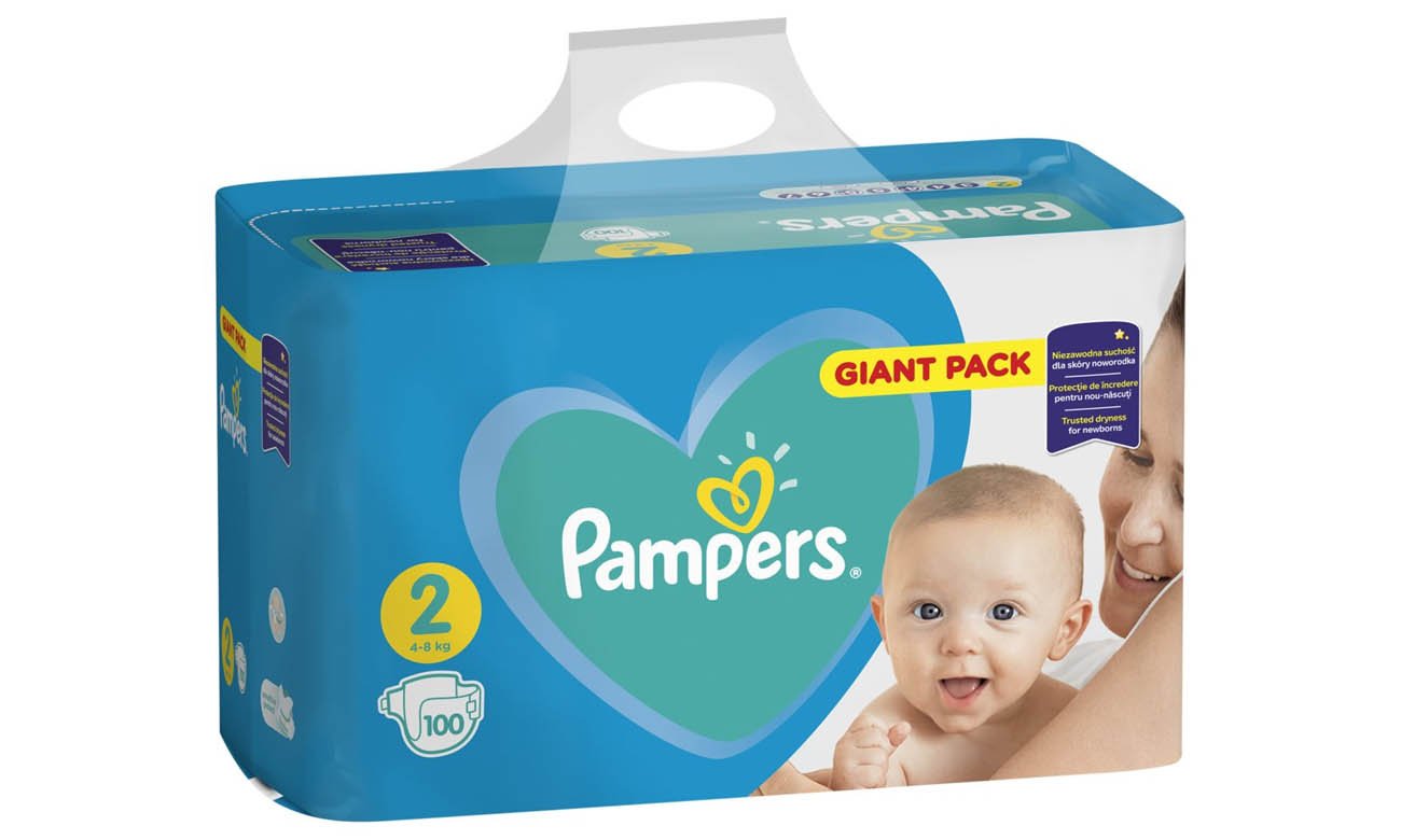 pamper active baby 4 roz