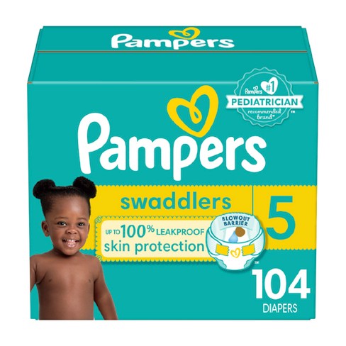 pampers promocja kielce