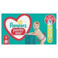 pieluszki pampers newborn 22