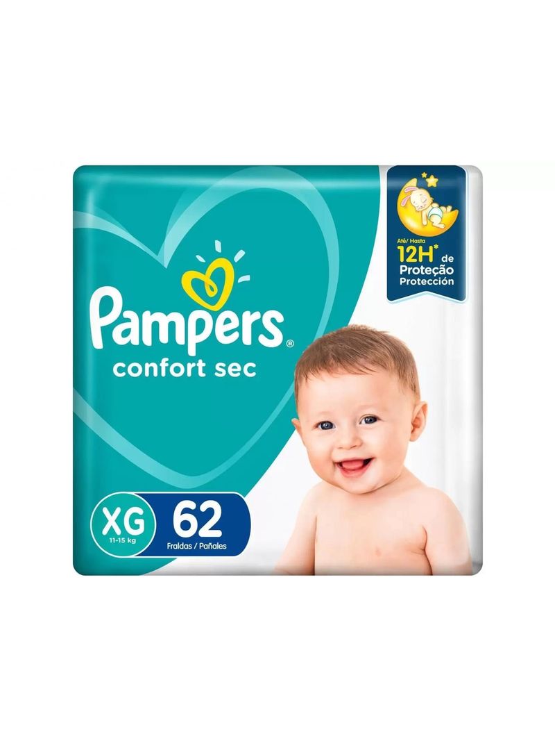 pampers premium care różne opakowanie