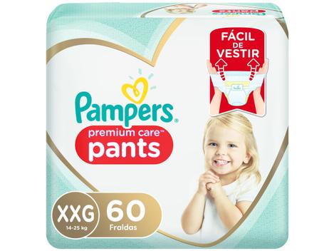 pieluchy pampers opis