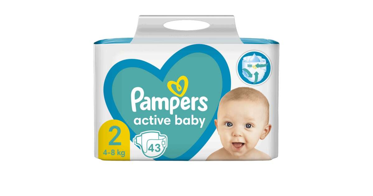 pampers premium care 3 60 szt superpgarm