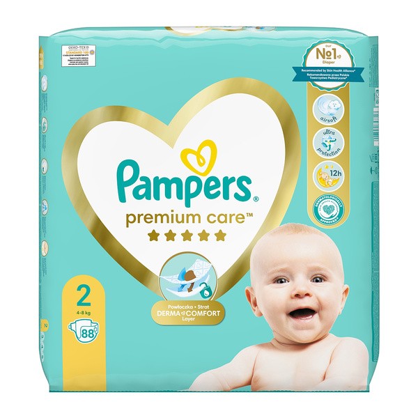 pampers premium cars 3