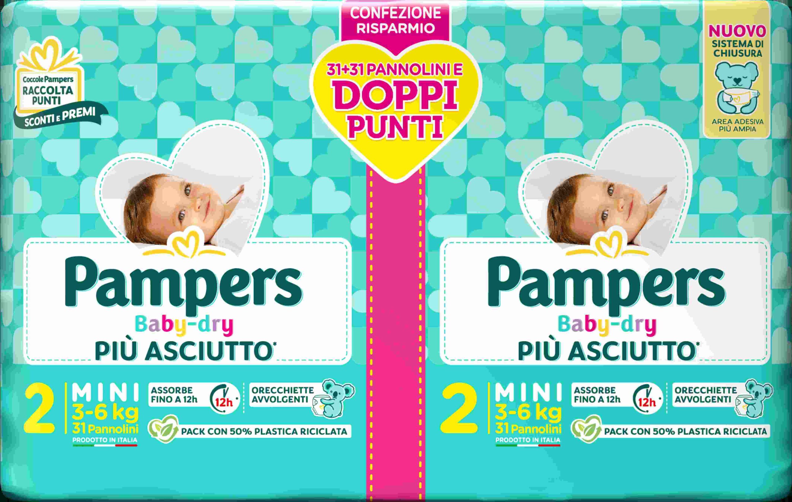 pampers premium protection active fit size 4