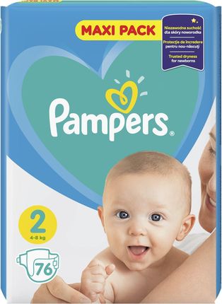 pampers baby dry jak wygladz pielucha