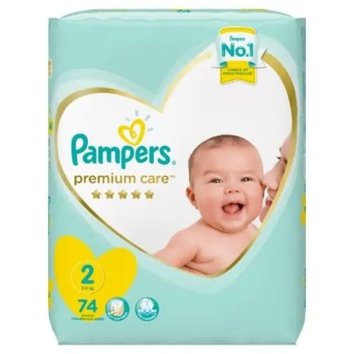 termin llrodu pampers