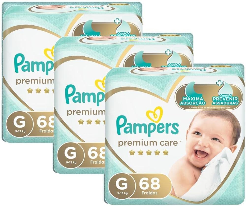 pampers aqua pure italia