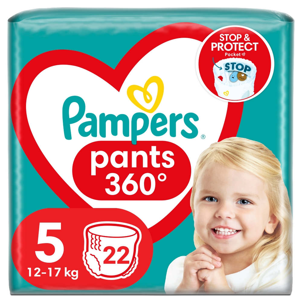 mega box pampers 4 tesco