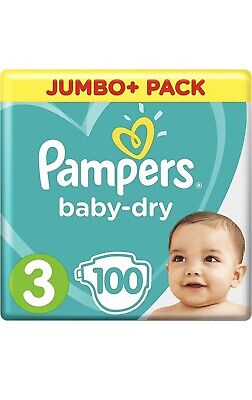 pieluchy pampers carrefour