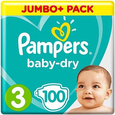 pampers jumbo 2