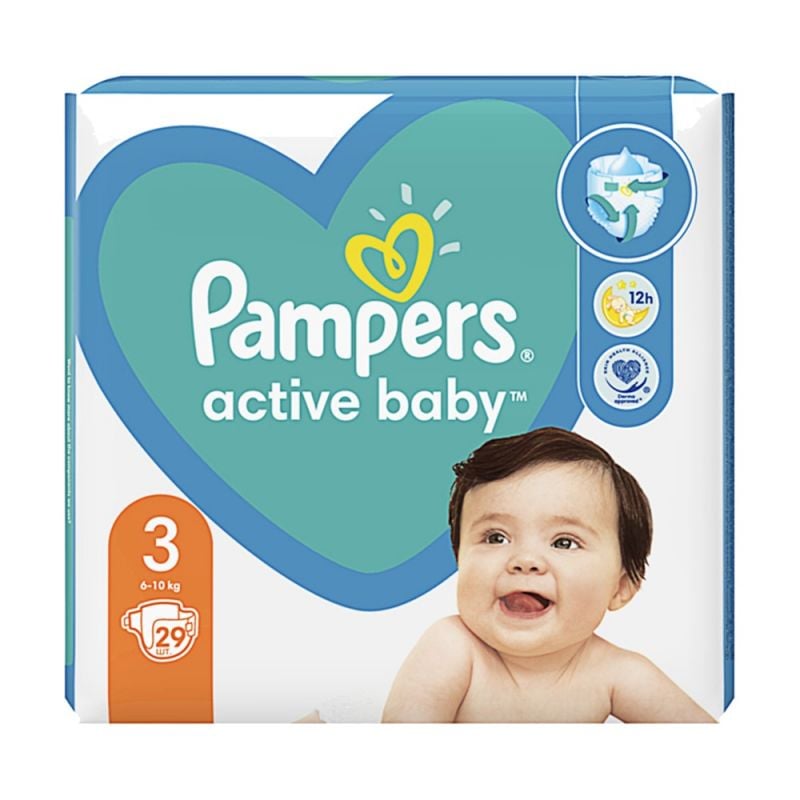 pieluchomajtki pampers premium care 5 cena