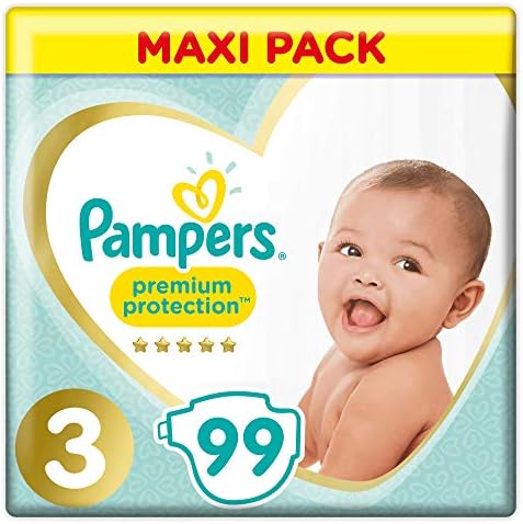 pampers active dry 4 plus