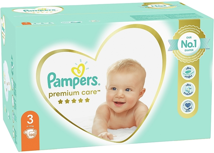 pampers active baby dry 6 promocja