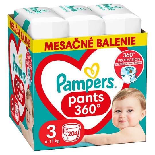 pampers premium care markety promocja