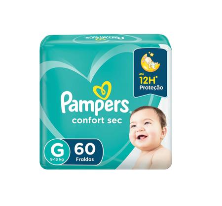 pampers rozwoj dziecka