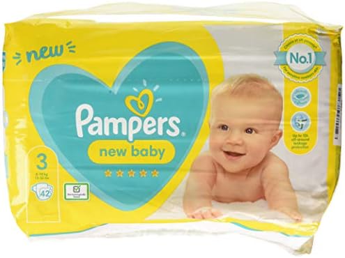 pampers 4 32 szt cena