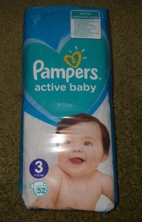 pampers 5 premium