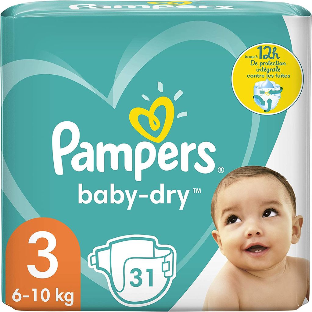 piluch pampers