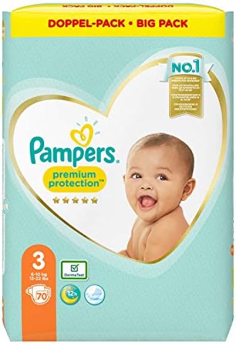 pampers 4 ceno