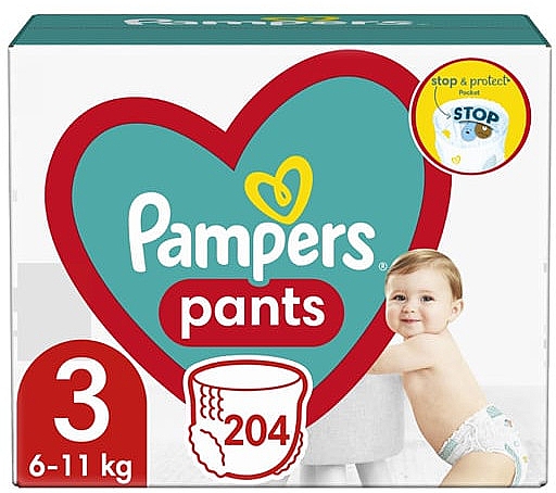 sex pampers