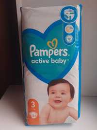 pampers 3 olx