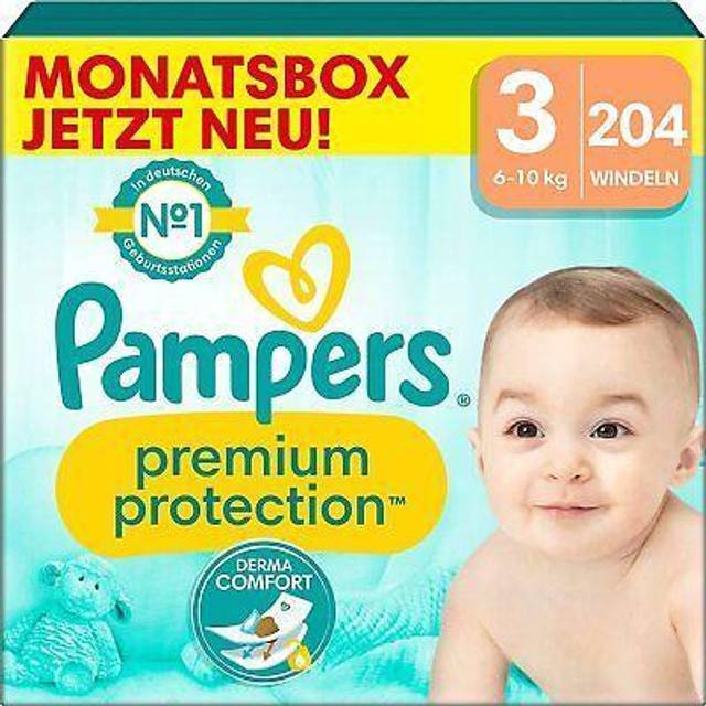 promocja pampers pants