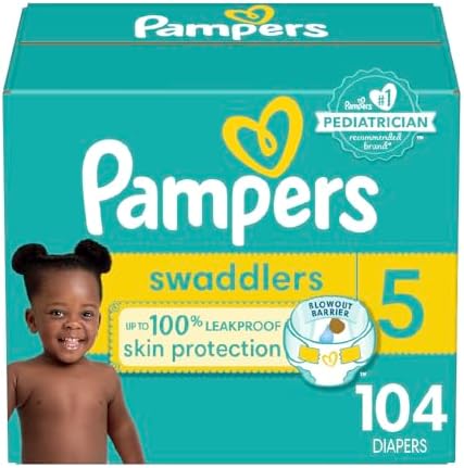 pampers.com premium care 4