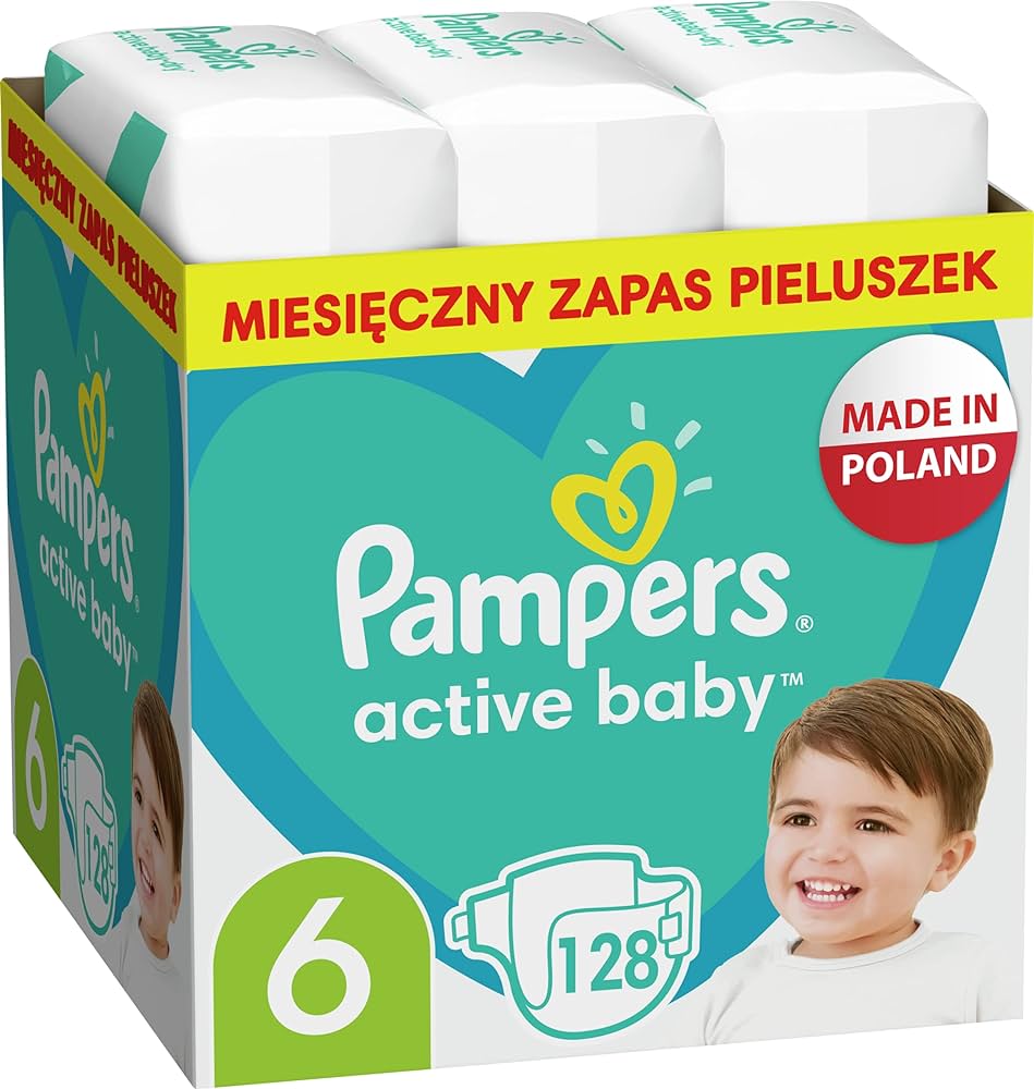 pampers premium care pieluchy rozmiar 1 newborn 2-5kg 88 sztuk