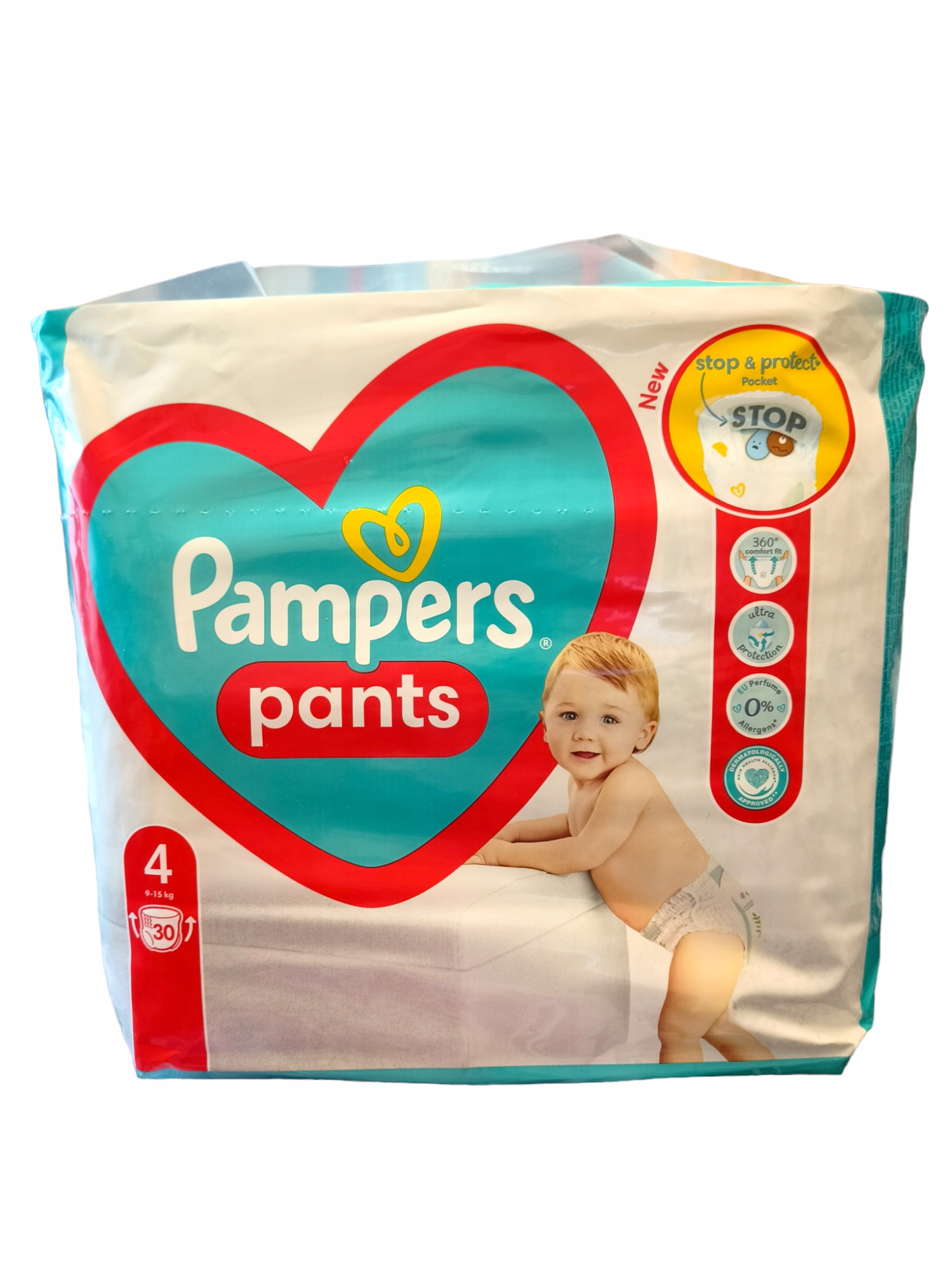 pampers premium care pieluchy rozmiar 5 136