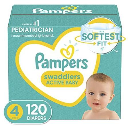 pampers premium care 3 waga