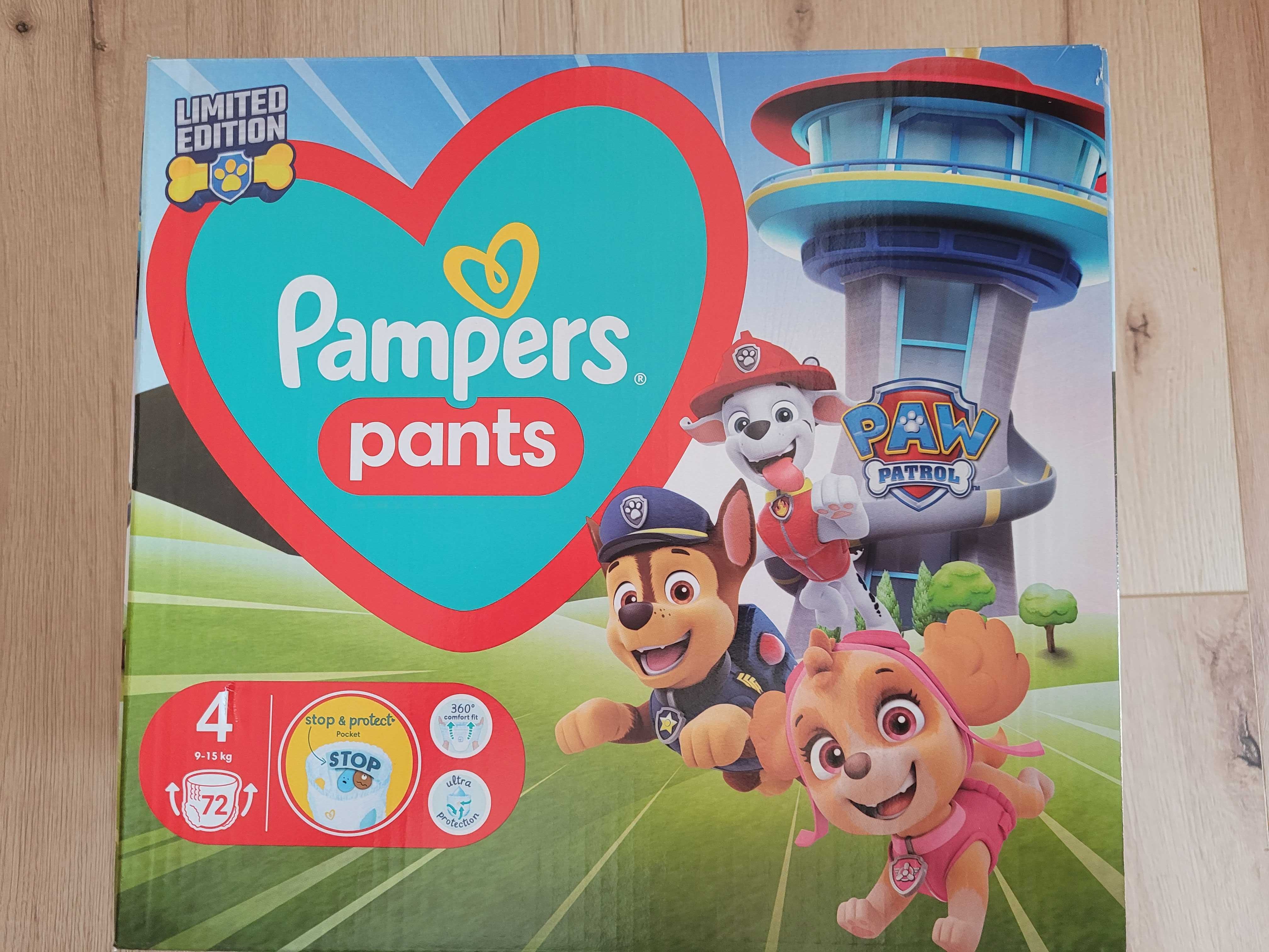 rossman pampers premium