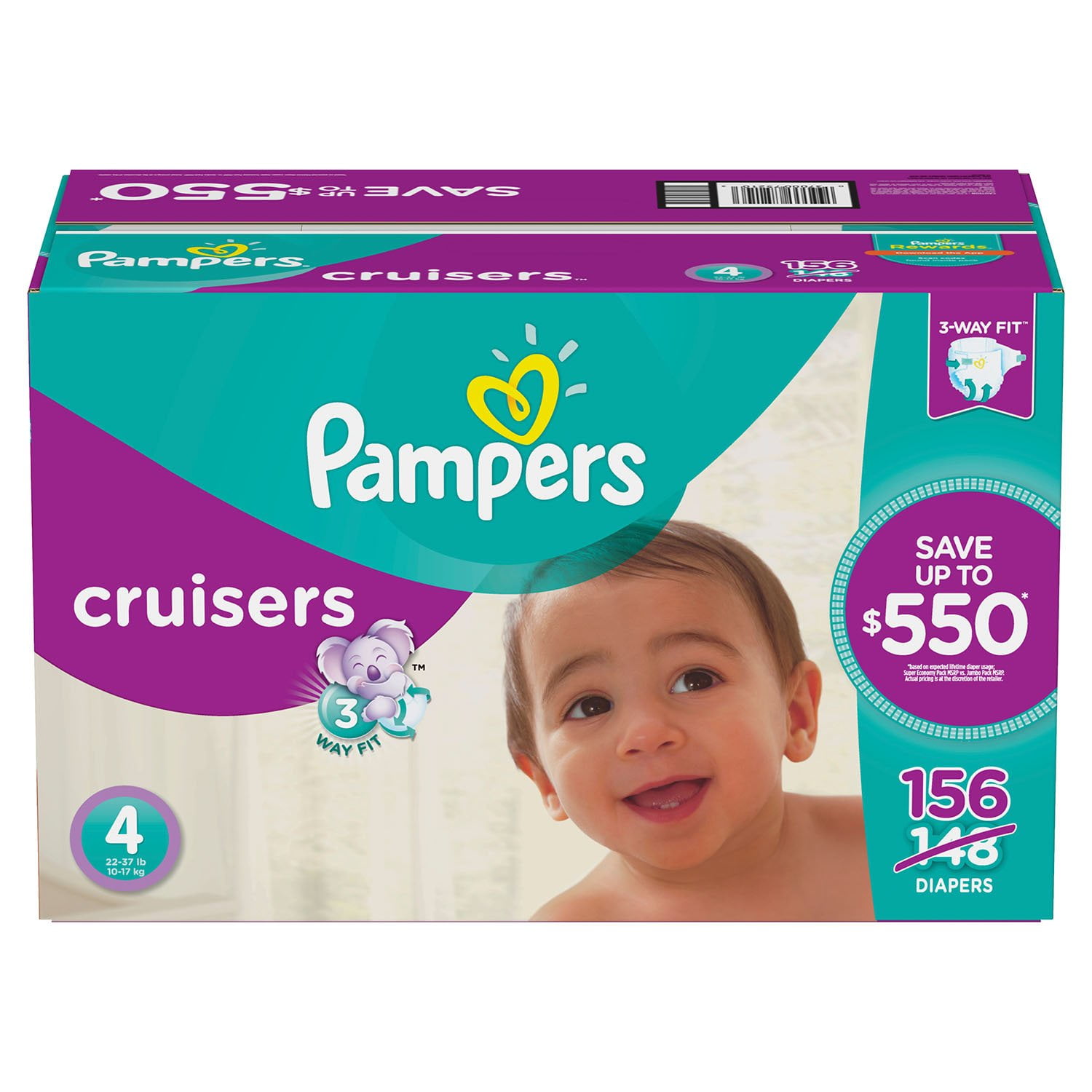 pampers premium care promo