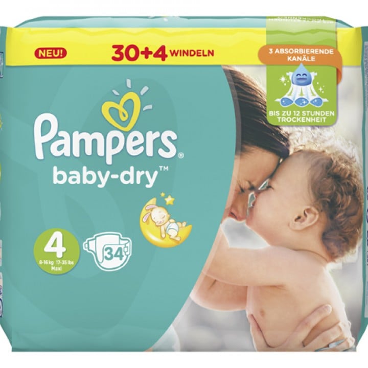 apteka internetowa pampers midi 174