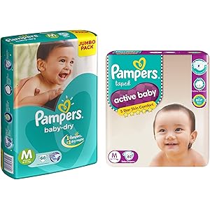 pieluchomajtki pampers 7 40 sztuk